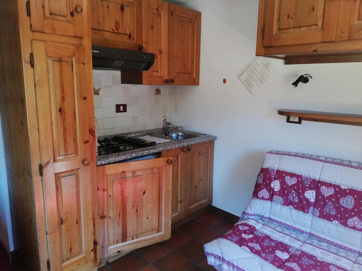 Appart hôtel Pavou 2*